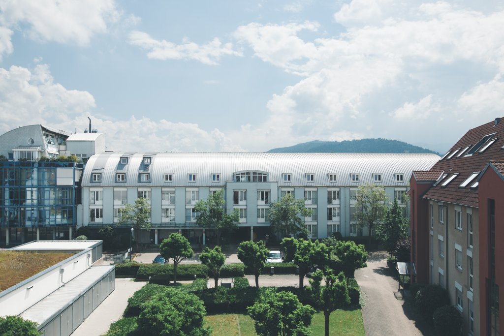 StayInn Freiburg